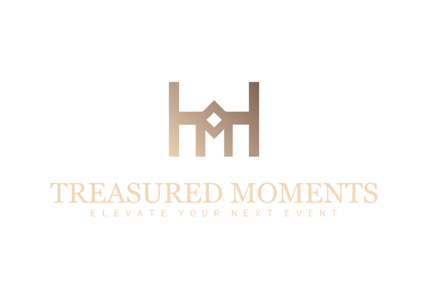 Treasured Moments - Photo Booth