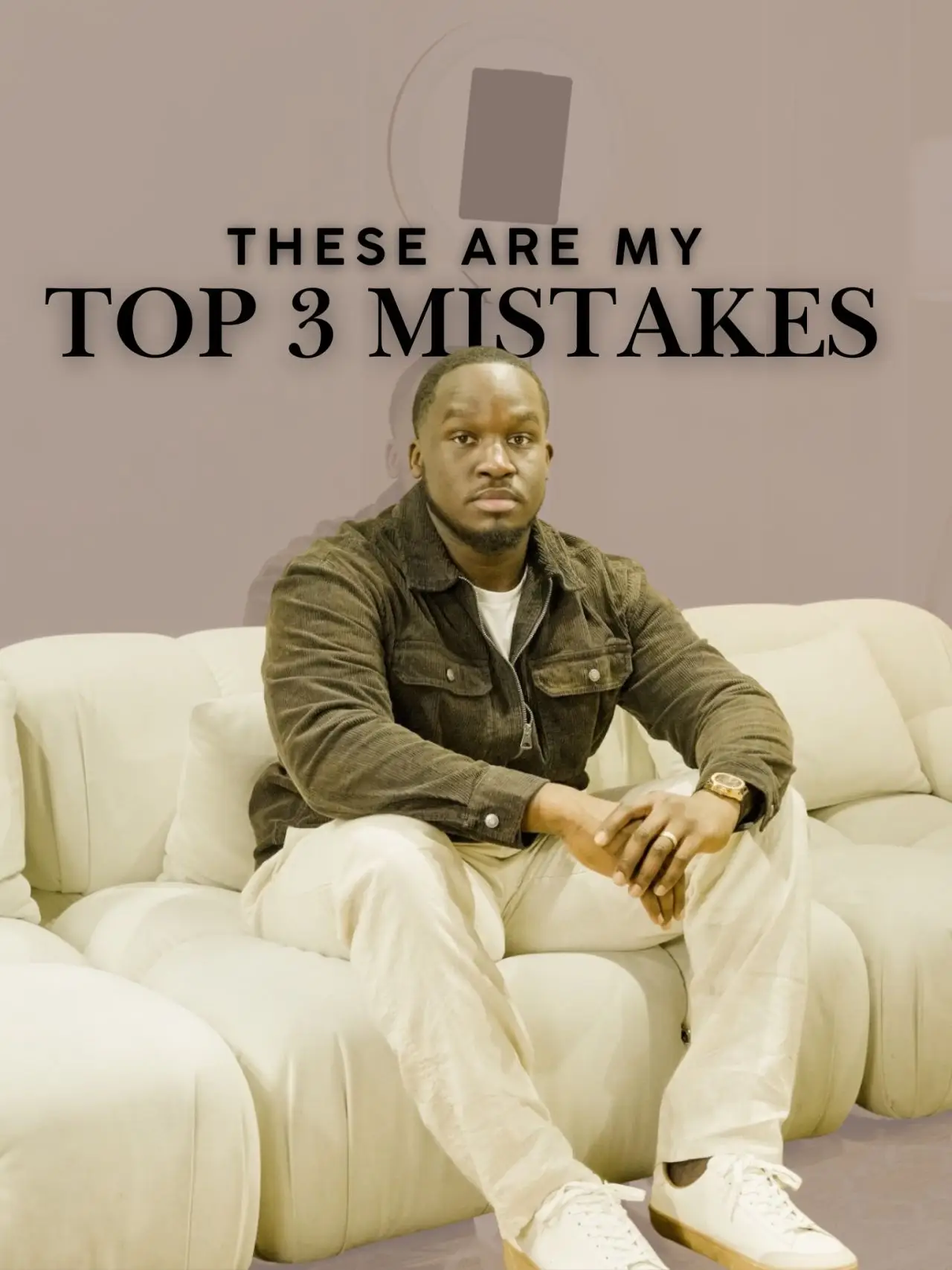 My Top 3 Mistakes As a Business Owner